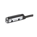 Cutler-Hammer 12155AD10 Prism Photoelectric 20 Oot Sync Detector Universal Voltage 6 Foot Cable Dark Operate Product Image