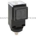 Cutler-Hammer 1451E-6547 Photoelectric Sensor Product Image