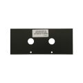 Cutler-Hammer 208B966G01 Terminal Shield Product Image