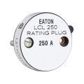 Cutler-Hammer 2LCL250 Rating Plug Product Image