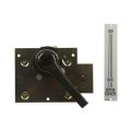 Cutler-Hammer 314C386G02 Handle Sliding Plate | Eaton Westinghouse Product Image