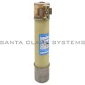 Cutler-Hammer 5ACLS-4R Fuse 130-AMP | Eaton Product Image