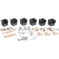 Cutler-Hammer 6-26-2 Contact Kit 3-Pole Size-4 | Eaton Product Image