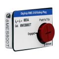 Cutler-Hammer 8MES800T Rating Plug Product Image