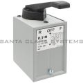 Cutler-Hammer 9441H353 Drum Switch Product Image