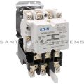 Cutler-Hammer A200M1CACD Motor Starter Product Image