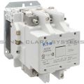 Cutler-Hammer A201K4CX Contactor Product Image
