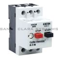 Cutler-Hammer A302DN Starter Motor Protector 3-Pole | Eaton Product Image
