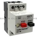 Cutler-Hammer A302FN Starter Motor Protector Product Image