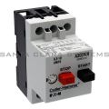 Cutler-Hammer A302KN Motor Protector Product Image