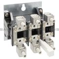 Cutler-Hammer AA33P Overload Relay Thermal | Eaton Product Image