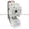 Cutler-Hammer AN19DN0A5E020 Motor Starter Product Image