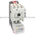 Cutler-Hammer AN19GN0C5E045 Motor Starter Product Image