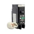 Cutler-Hammer BRCAF115 Circuit Breaker Arc Fault 15-AMP 1-Pole | Eaton Product Image