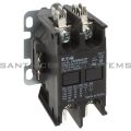 Cutler-Hammer C25BNB220T Contactor 20-AMPS 2-Pole | Eaton Product Image