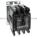 Cutler-Hammer C25DND225A Contactor Product Image