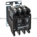 Cutler-Hammer C25DND330B Contactor 3-Pole 30-AMPS Definite Purpose | Eaton Product Image
