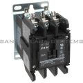 Cutler-Hammer C25DND330T Contactor 30-AMP 3-Pole Definite Purpose | Eaton C25-DND330T Product Image