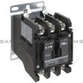 Cutler-Hammer C25DNE340A Contactor 40-AMP 3-Pole Product Image
