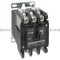 Cutler-Hammer C25DNF340A Definite Purpose Contactor | Eaton C25-DNF340A Product Image