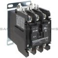 Cutler-Hammer C25DNJ350B Definite Purpose Contactor Product Image