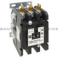 Cutler-Hammer C25FNF350T Contactor Definite Purpose 3-Pole | Eaton Product Image