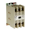 Cutler-Hammer C25HNE3120A Contactor 120-AMP 3-Pole | Eaton Product Image