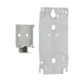 Cutler-Hammer C320DN65 DIN Rail Kit Product Image