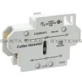 Cutler-Hammer C320KG13 Auxiliary Contact Product Image