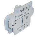 Cutler-Hammer C320KG3 Side Adder Aux. Contacts | C320-KG3 Product Image