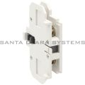 Cutler-Hammer C320KG4 Auxiliary Contact | C320-KG4 | Eaton Product Image