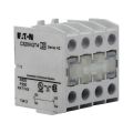 Cutler-Hammer C320KGT4 Auxiliary Contact Product Image