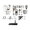 Cutler-Hammer C361KJ4 Door Interlock Kit | 4-in Nickel Plated | Eaton Product Image