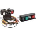 Cutler-Hammer C400KG5A Cover Control Kit | Pilot Light Used W/Citation | Eaton Product Image
