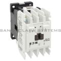 Cutler-Hammer CE15CN3CB Contactor Product Image