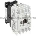 Cutler-Hammer CE15CNS3TB Contactor 3-Pole Size-3 12-AMP Product Image