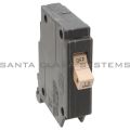 Cutler-Hammer CH115 Circuit Breaker Product Image
