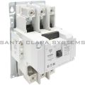 Cutler-Hammer CN15SN3A Contactor Product Image