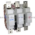 Cutler-Hammer CN15UN3A Non-Reversing Contactor Product Image