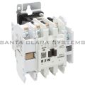 Cutler-Hammer CN35BN4AC Lighting Contactor Product Image