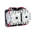 Cutler-Hammer CN55DN3AB Reversing Contactor | Size-1 3-Pole Open Type | Eaton Product Image