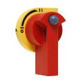 Cutler-Hammer CPYW6 Pistol Handle Product Image