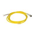 Cutler-Hammer CSAS3F3RY2202 Cordset Product Image