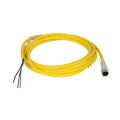 Cutler-Hammer CSNS3A3RY2402 Cordset Product Image
