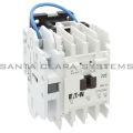 Cutler-Hammer D15CR22A1B Relay | Freedom Series Product Image