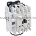 Cutler-Hammer D15CR22T1B Relay 4-Pole 2-NO 2-NC Freedom Series | Eaton Product Image
