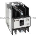 Cutler-Hammer D26MBA Relay Type M 4-Pole No-Contacts | Eaton Product Image