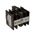 Cutler-Hammer D26MF 4-Pole Relay | Eaton Product Image