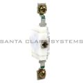 Cutler-Hammer D26MPR Relay | Type-m Rear Pole | Eaton Product Image