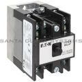 Cutler-Hammer D26MR30A Control Relay Product Image